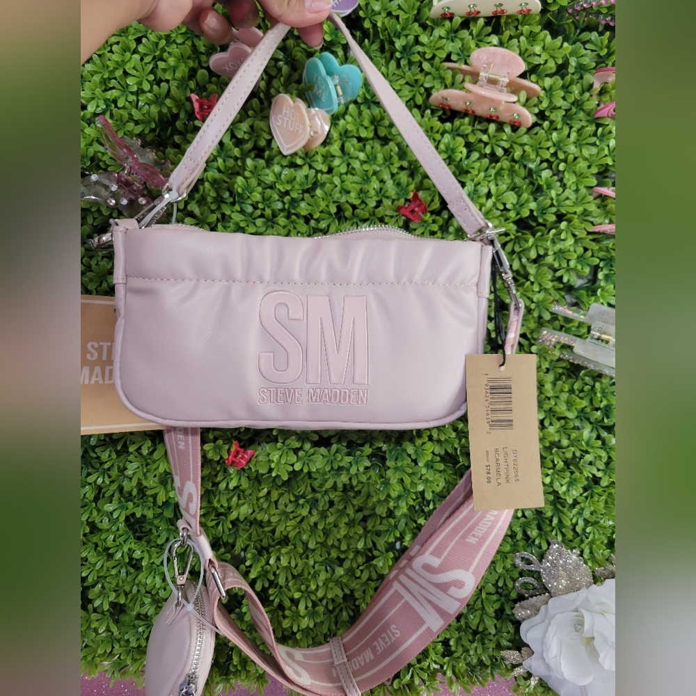 Steve Madden crossbody